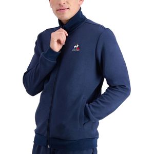 Le Coq Sportif - Essentials N°4 - Sweatshirt - Blauw
