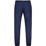 Le Coq Sportif - N°4 - Trainingsbroek - Blauw - Regular Fit