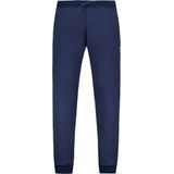 Le Coq Sportif - N°4 - Trainingsbroek - Blauw - Regular Fit