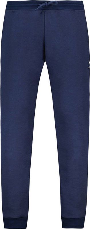 Le Coq Sportif - N°4 - Trainingsbroek - Blauw - Regular Fit