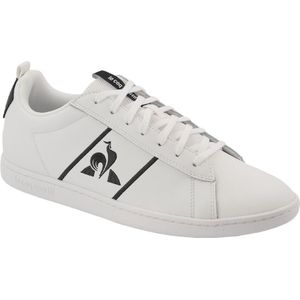 Le Coq Sportif Korte Klassieke Herensneakers - Maat 44