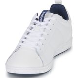 Le Coq Sportif  COURTCLASSIC  Sneakers  heren Wit