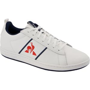 Le Coq Sportif  COURTCLASSIC  Lage Sneakers heren