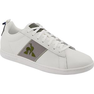 Le Coq Sportif  COURTCLASSIC TWILL  Lage Sneakers heren