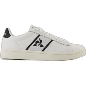 Le Coq Sportif - Klassieke Zachte Sneakers - Kinderen