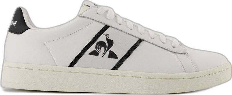Le Coq Sportif - Klassieke Zachte Sneakers - Kinderen