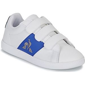 Le Coq Sportif  COURTCLASSIC PS  Lage Sneakers kind