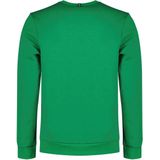 Le Coq Sportif - Essentials N°4 - Sweatshirt - Blauw - Lange Mouwen