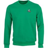 Le Coq Sportif - Essentials N°4 - Sweatshirt - Blauw - Lange Mouwen