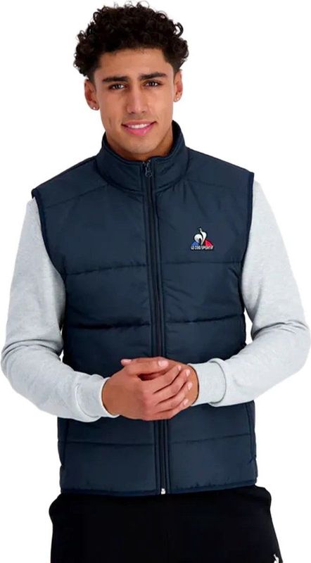 Le Coq Sportif - Essentiels N°1 - Donsjack - Waterdicht