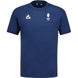T-Shirt Le Coq Sportif Paris 2024 N° 3