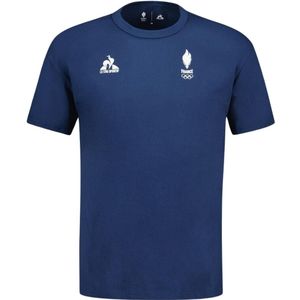 T-shirt Le Coq Sportif Paris 2024 N° 3