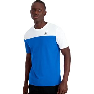 Le Coq Sportif - Bat N°3 - T-shirt