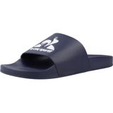 Le Coq Sportif Slide Hf Fef Blauw