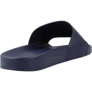 Le Coq Sportif Slide Hf Fef Blauw