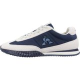 Le Coq Sportif - Blauwe Casual Sneakers - Rubber Zool