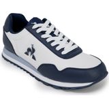 Le Coq Sportif - Astra_2 - Trainers - Lichtgewicht - Slijtvast - Comfortabel