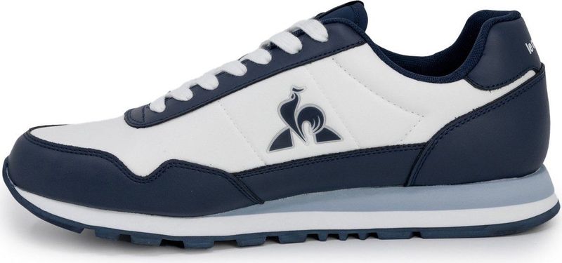 Le Coq Sportif - Astra_2 - Trainers - Lichtgewicht - Slijtvast - Comfortabel