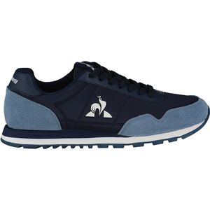 Le Coq Sportif Astra 2 Sneakers Blauw EU 44 Man