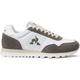 Le Coq Sportif Dames Astra_2 W Optical White/Tornado Sneakers, Optical White Tornado, 37 EU