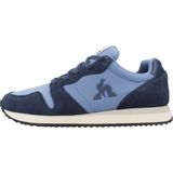 Le Coq Sportif - Platinium_2 - Sneakers - Retro Running Stijl - Nylon