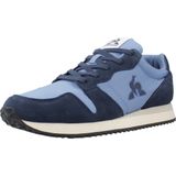 Le Coq Sportif - Platinium_2 - Sneakers - Retro Running Stijl - Nylon