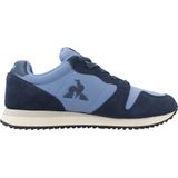 Le Coq Sportif - Platinium_2 - Sneakers - Retro Running Stijl - Nylon