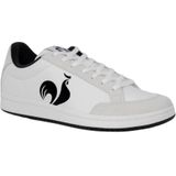 LE COQ SPORTIF - Court Clean - Sneakers - Wit - Leer