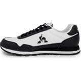 Le Coq Sportif - Astra 2 - Sneakers - Wit - Textiel