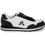 Le Coq Sportif - Astra 2 - Sneakers - Wit - Textiel