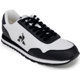 Le Coq Sportif - Astra 2 - Sneakers - Wit - Textiel