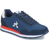 Le Coq Sportif Astra 2 Sneakers Blauw EU 40 Man