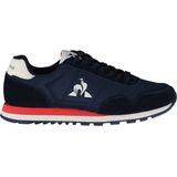 Le Coq Sportif Astra 2 Sneakers Blauw EU 40 Man