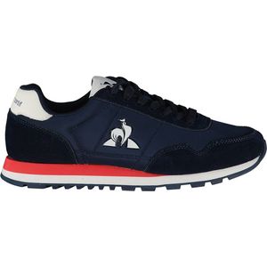 le coq sportif, Sneakers Blauw, Heren, Maat:46 EU