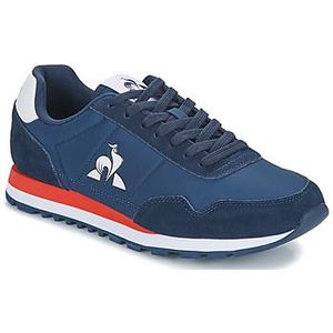 Le Coq Sportif Sneakers Man Color Blue Size 43