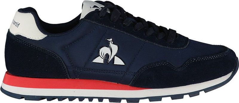 Le Coq Sportif - Astra_2 - Trainers