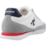 Le Coq Sportif - Veloce I - Sneakers - Zwart - Textiel