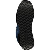 Le Coq Sportif - Platinium - Sneakers - Zwart - Leer