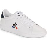 Le Coq Sportif  COURTSET_2  Lage Sneakers heren