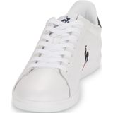 Le Coq Sportif  COURTSET_2  Lage Sneakers heren