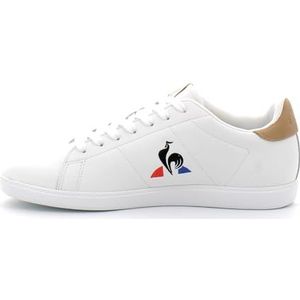 Le Coq Sportif Herenmand Courtset - Maat 45