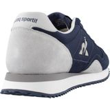 Le Coq Sportif - Jet Star 2 - Schoenen - Zwart - Synthetisch