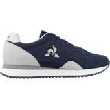Le Coq Sportif - Jet Star 2 - Schoenen - Zwart - Synthetisch