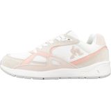 Le Coq Sportif - 2410705 - Sneakers - Zwart - Textiel