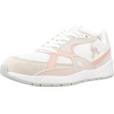 Le Coq Sportif - 2410705 - Sneakers - Zwart - Textiel