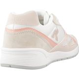 Le Coq Sportif - 2410705 - Sneakers - Zwart - Textiel