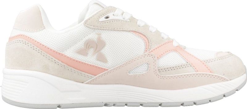 Le Coq Sportif - 2410705 - Sneakers - Zwart - Textiel