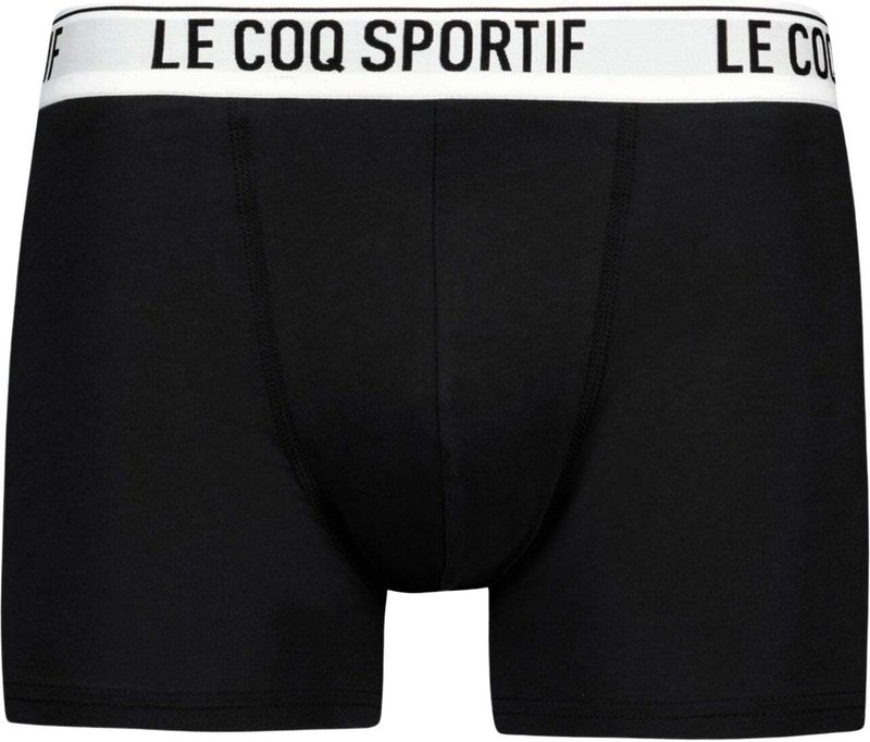 Le Coq Sportif - SSVET - Boxershorts - Katoen - Set van 2