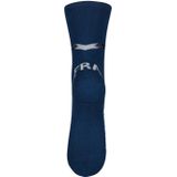 Le Coq Sportif - Hoge Sokken - Blauw - TRAINING Collectie - Paris 2024 N° 1