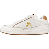Le Coq Sportif - Noah_2 Premium Sneakers - Wit - Heren Sportschoenen